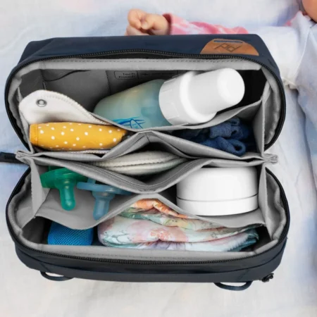 Tech Pouch