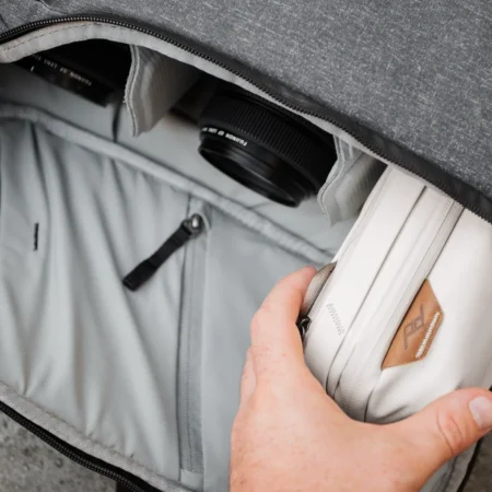 Tech Pouch