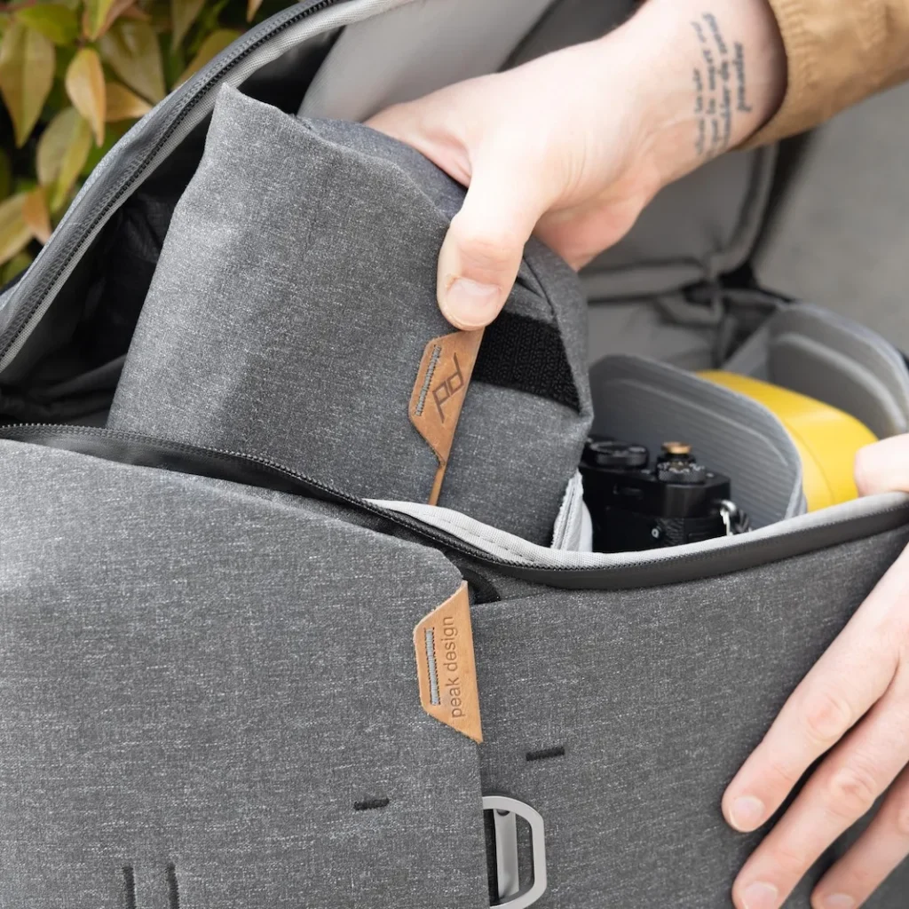 Field Pouch
