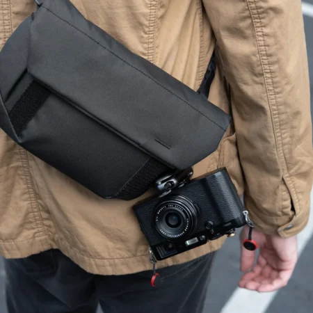 Field Pouch