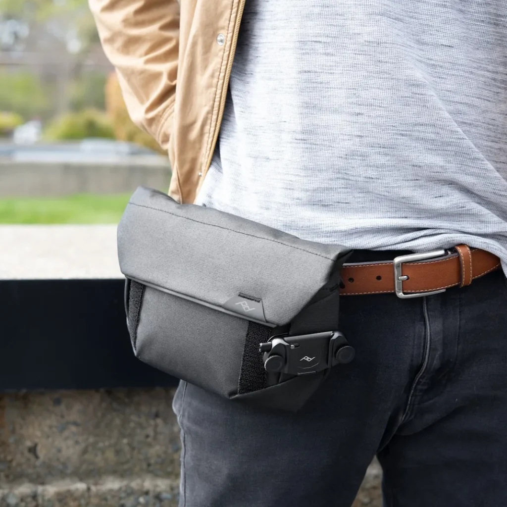 Field Pouch