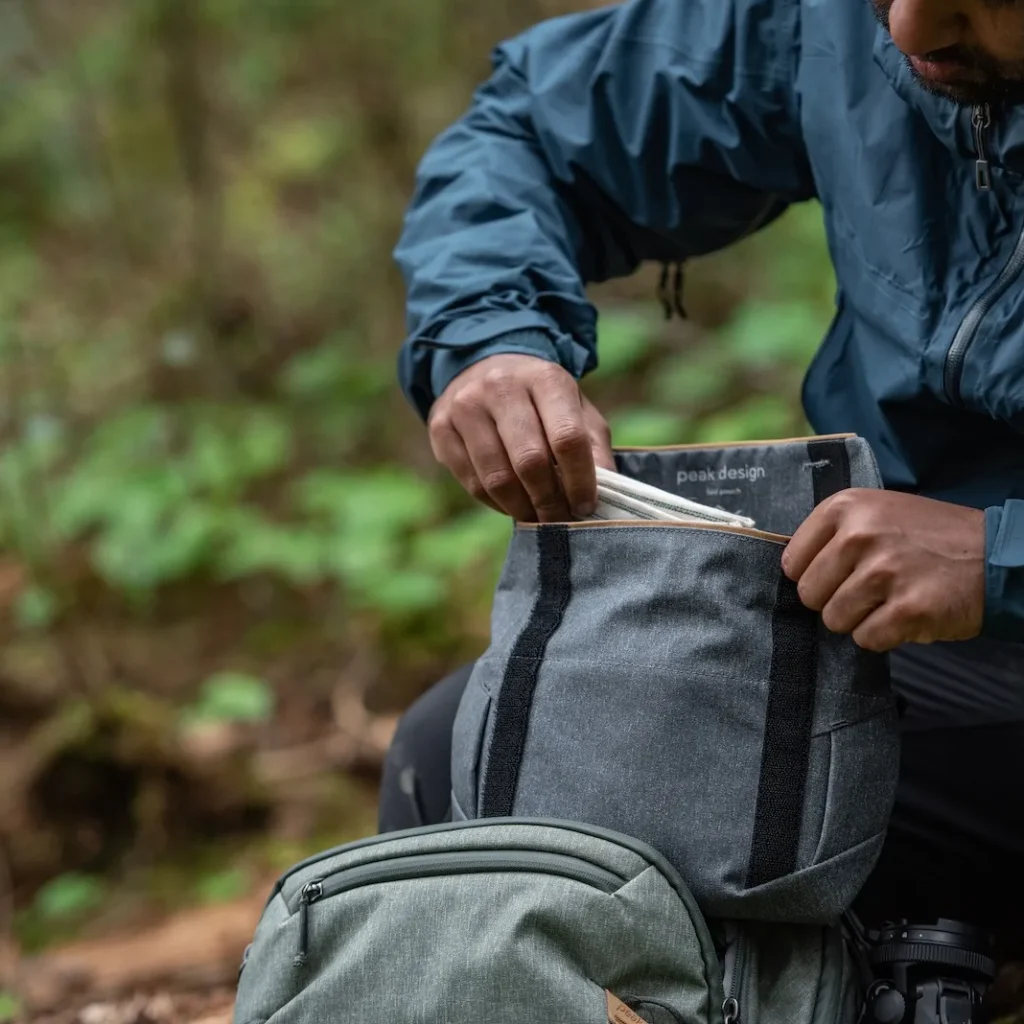 Field Pouch
