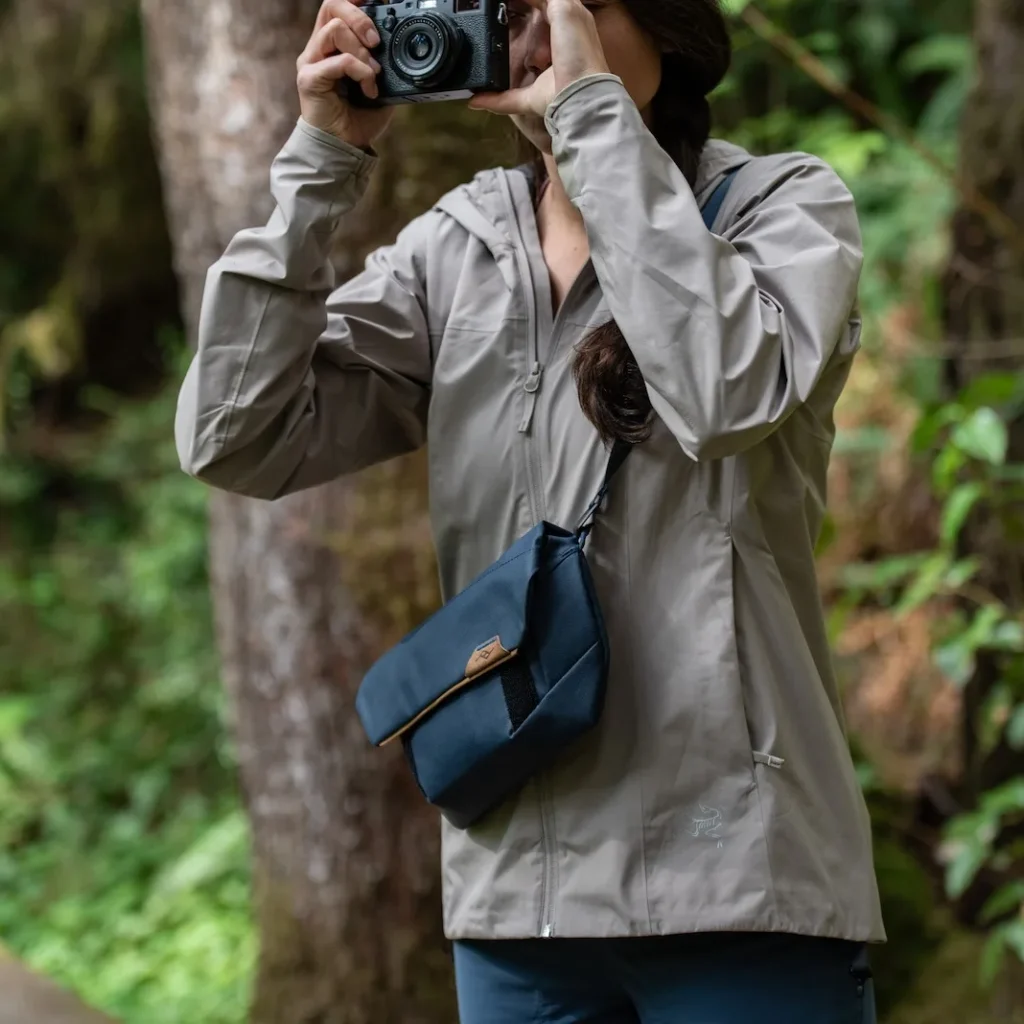 Field Pouch