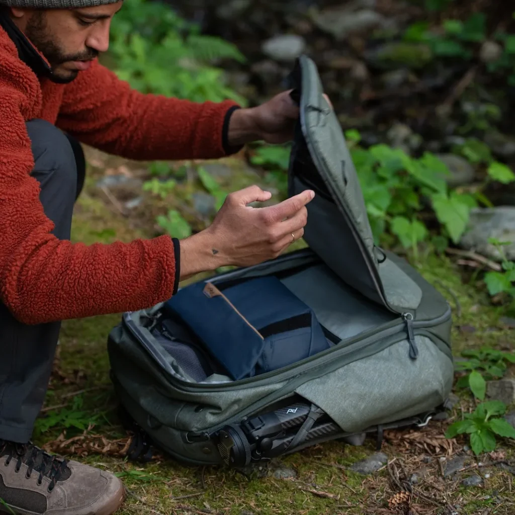 Field Pouch