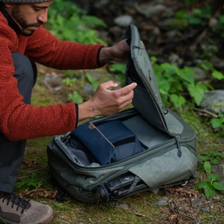 Field Pouch