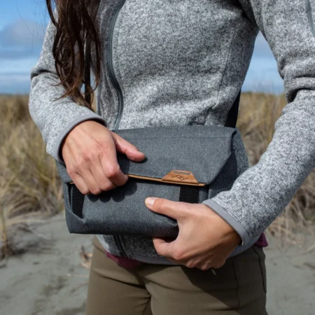 Field Pouch