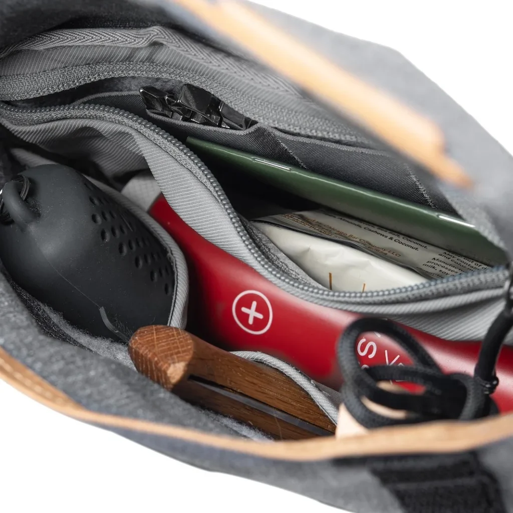 Field Pouch