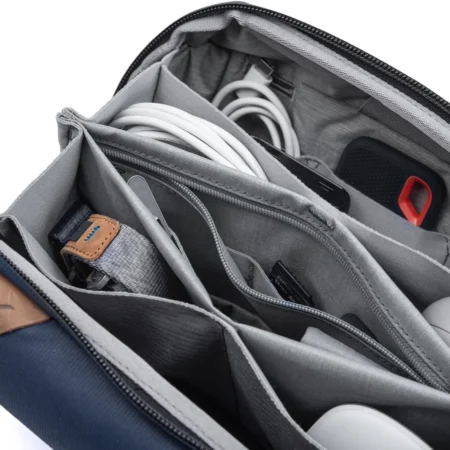 Tech Pouch