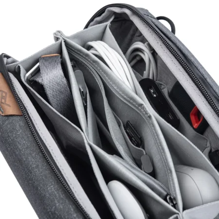 Tech Pouch