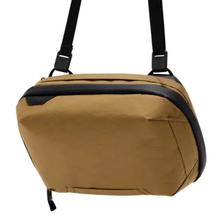 Tech Pouch