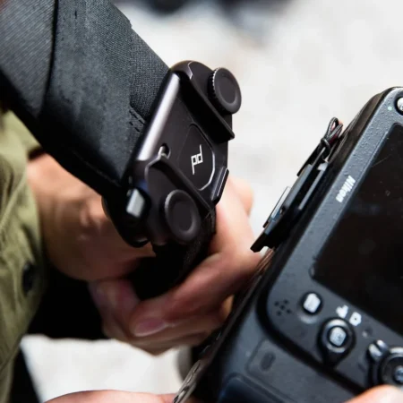 Capture