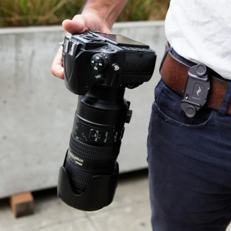 Capture