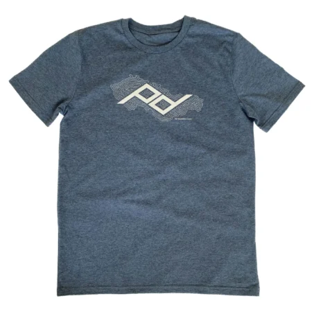 Triko Peak Design CZ/SK 2021 / unisex
