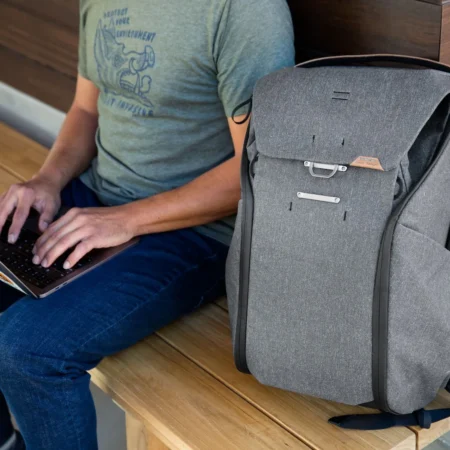 Everyday Backpack