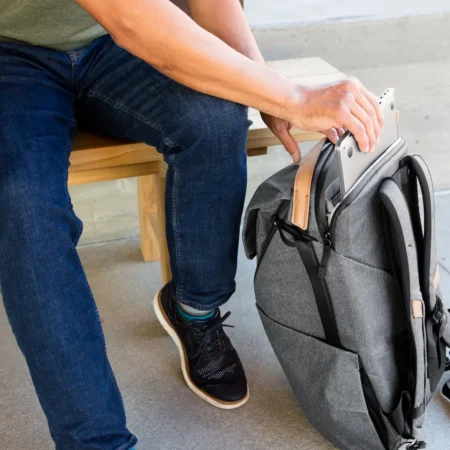 Everyday Backpack