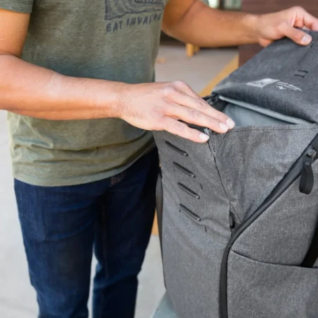 Everyday Backpack