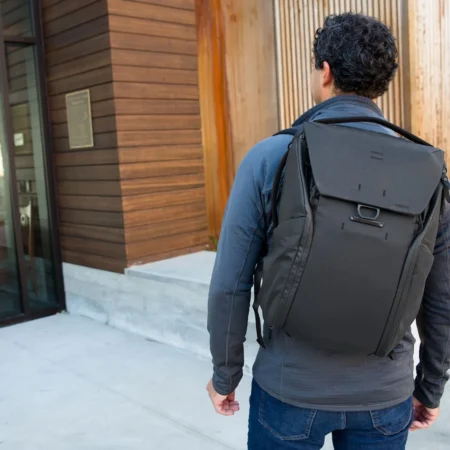 Everyday Backpack
