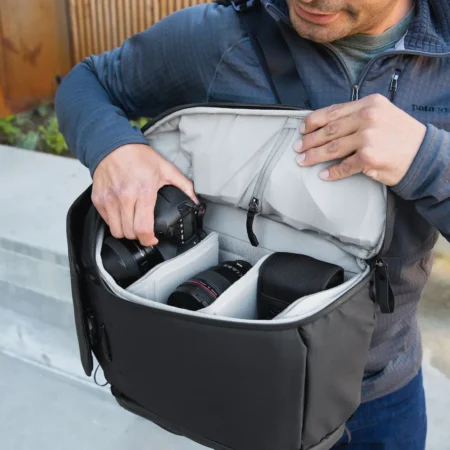 Everyday Backpack