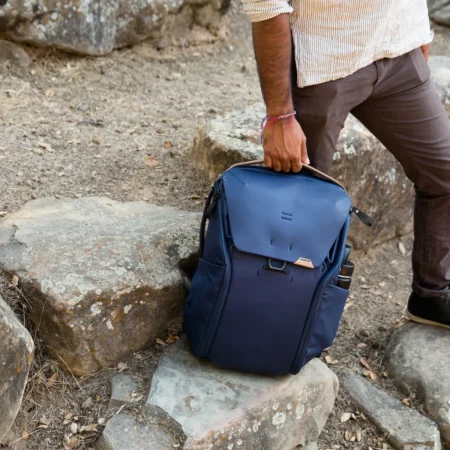 Everyday Backpack