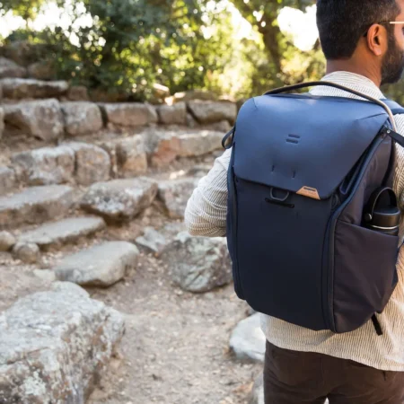 Everyday Backpack