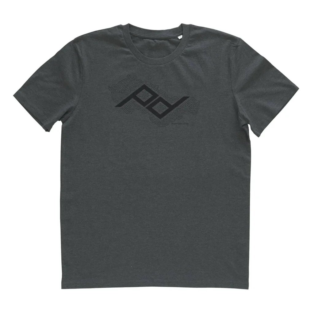 Triko Peak Design CZ/SK 2021 / unisex