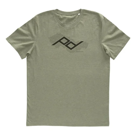 Triko Peak Design CZ/SK 2021 / unisex