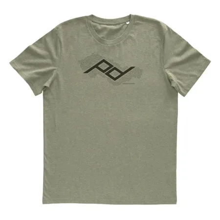 Triko Peak Design CZ/SK 2021 / unisex