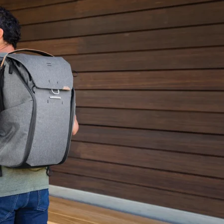 Everyday Backpack