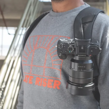 Everyday Backpack