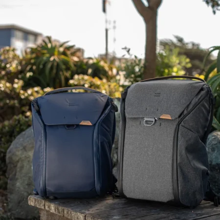 Everyday Backpack