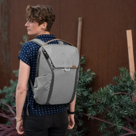 Everyday Backpack