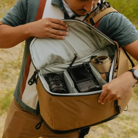 Everyday Backpack