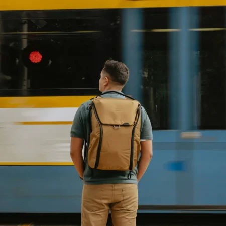 Everyday Backpack