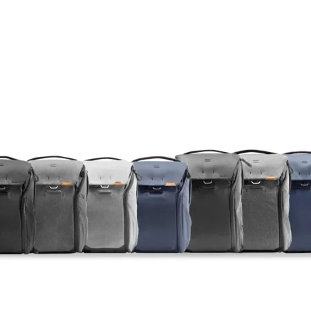 Everyday Backpack
