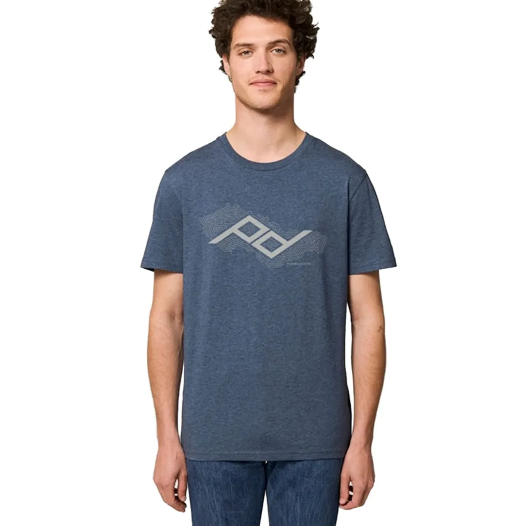 Triko Peak Design CZ/SK 2021 / unisex