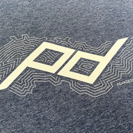 Triko Peak Design CZ/SK 2021 / unisex