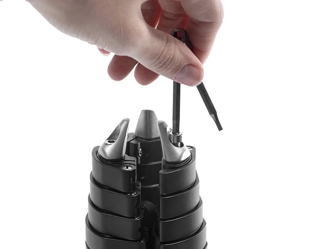 Travel Tripod Tool Kit