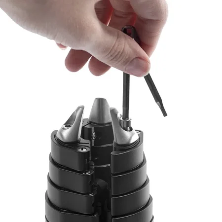 Travel Tripod Tool Kit