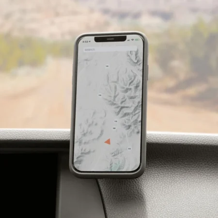 Car Mount
