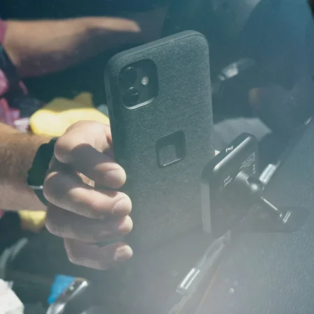 Car Mount