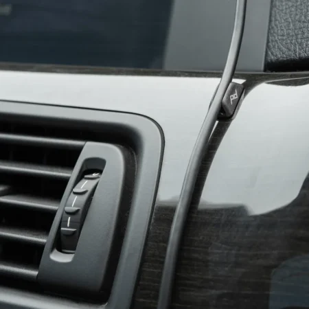 Car Mount