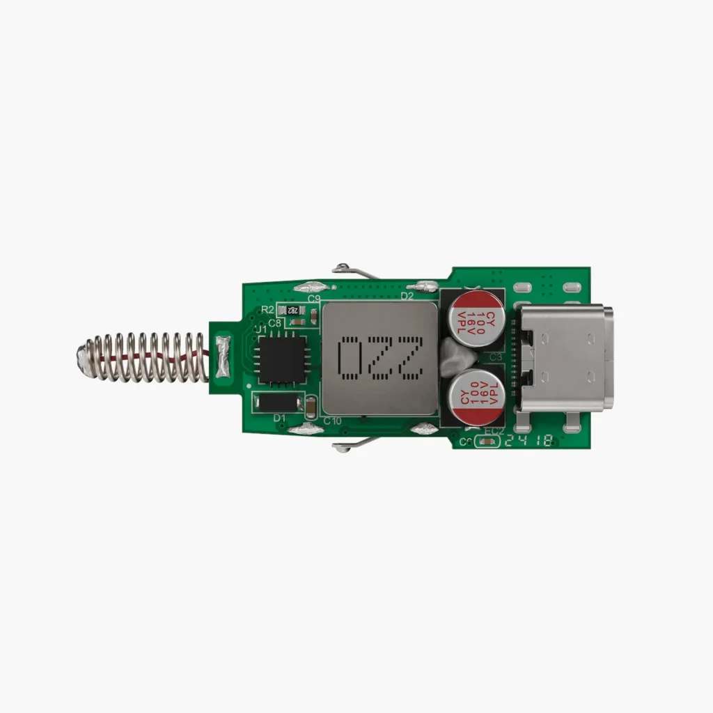 Dual Car Power Adapter