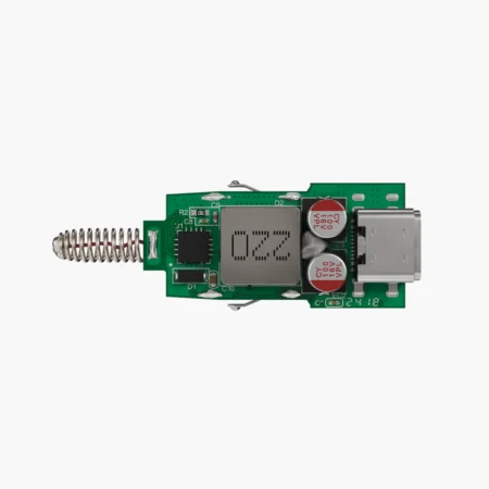 Dual Car Power Adapter