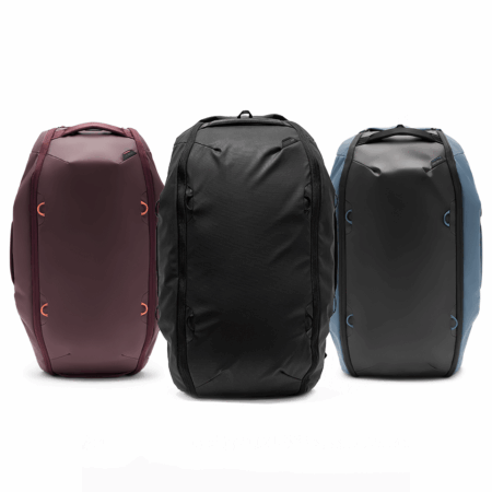 Travel Duffelpack 65L