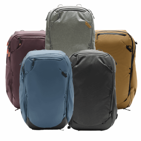 Travel Backpack 45L
