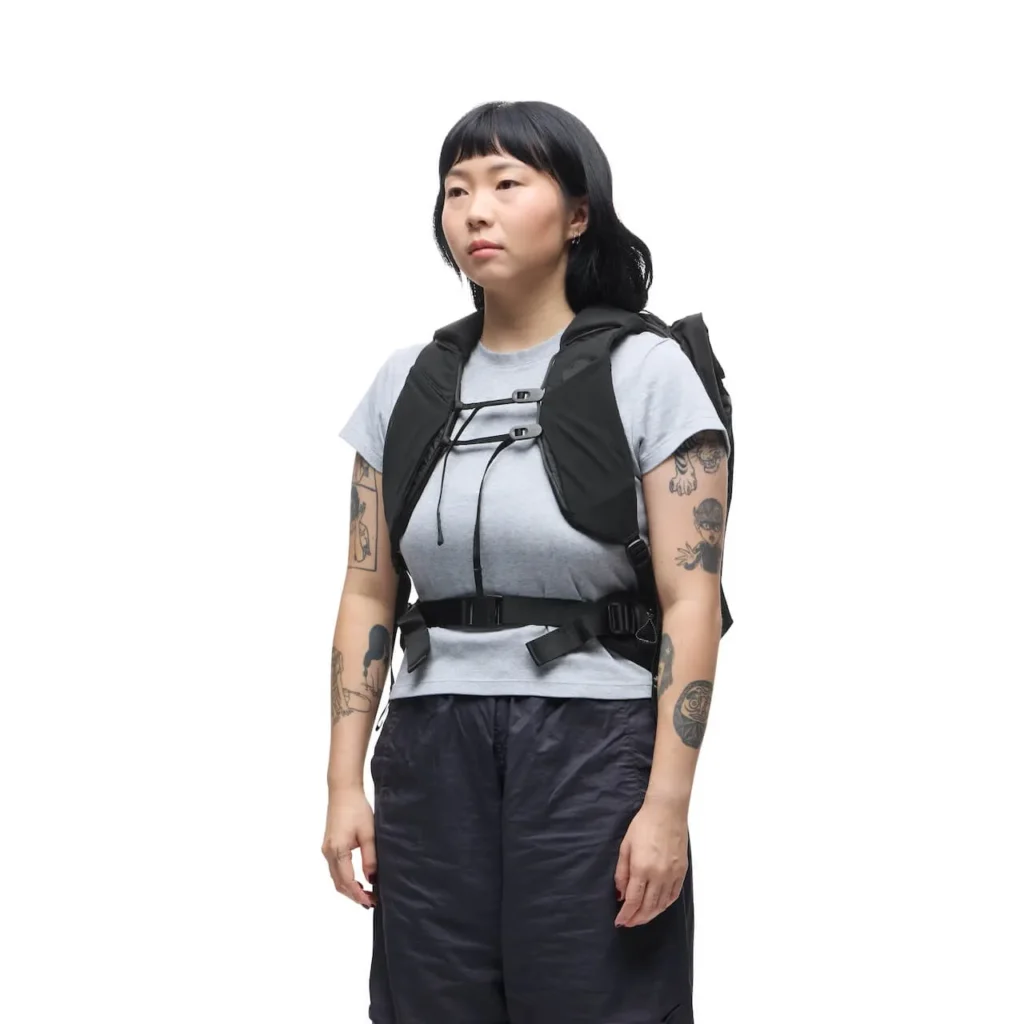 Hip Belt - Outdoor 25L + 45L