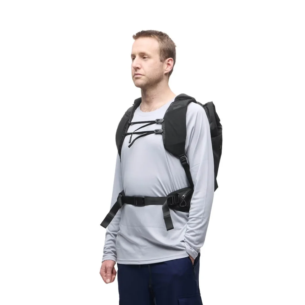 Hip Belt - Outdoor 25L + 45L