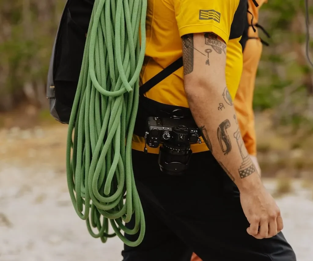 Hip Belt - Outdoor 25L + 45L