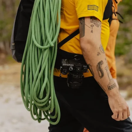 Hip Belt - Outdoor 25L + 45L
