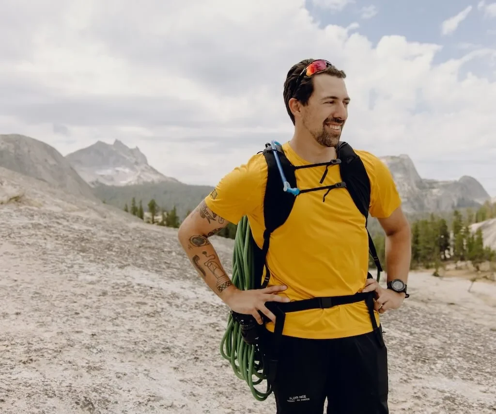 Hip Belt - Outdoor 25L + 45L